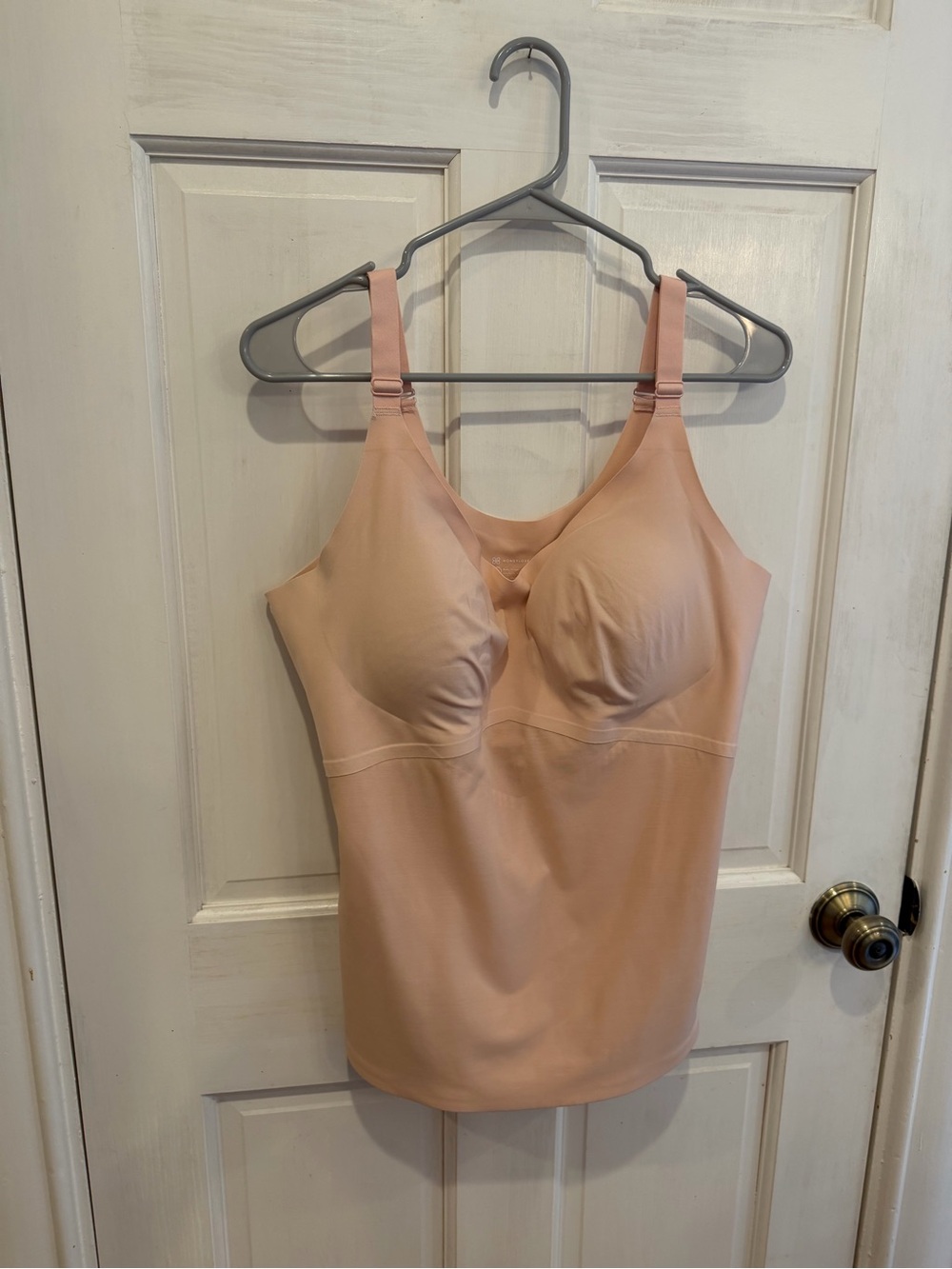Honeylove LiftWear Cami- Blush- Size 2X MSRP $84